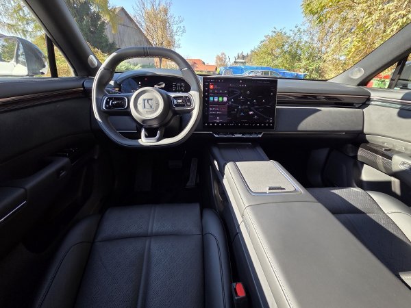 Zeekr 7X - hrvatska pemijera