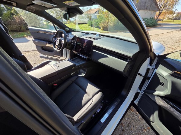 Zeekr 7X - hrvatska pemijera