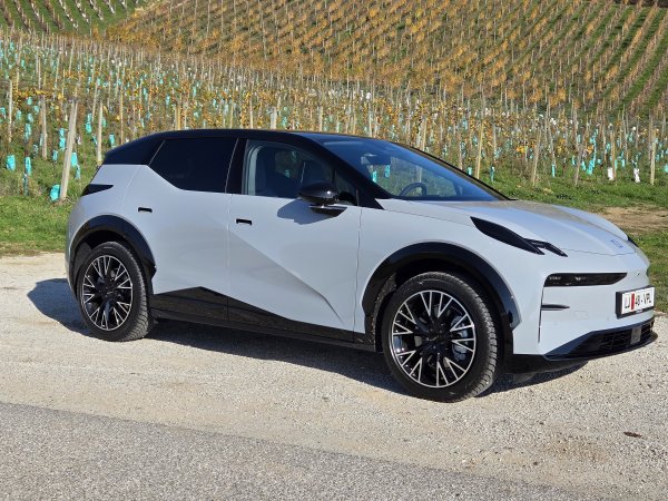 Zeekr - hrvatska premijera