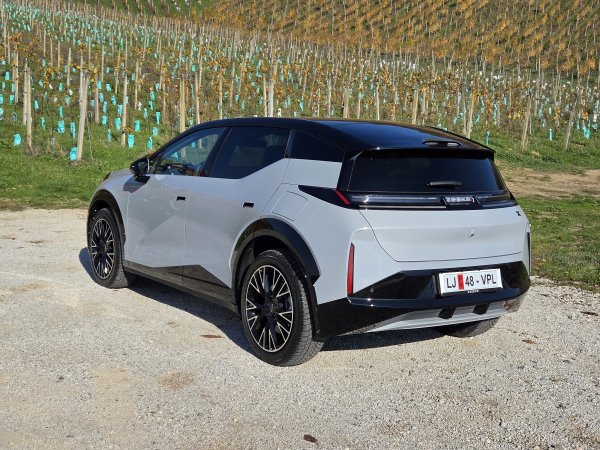 Zeekr X - hrvatska premijera