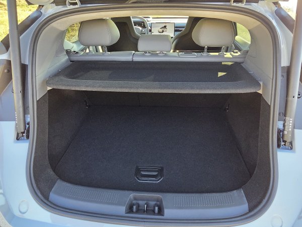 Zeekr X - hrvatska premijera