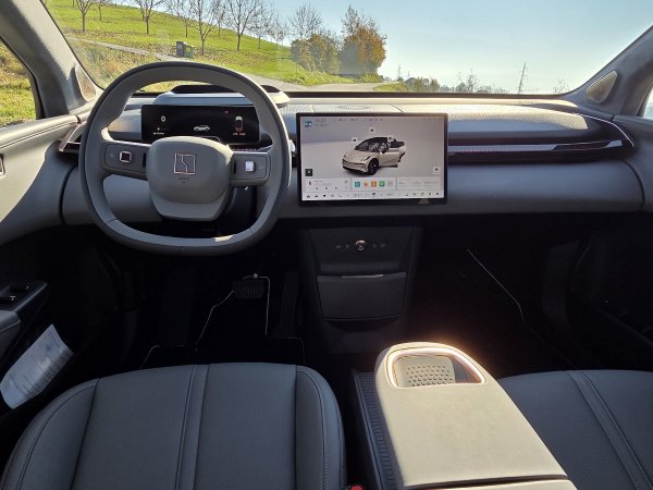 Zeekr X - hrvatska premijera