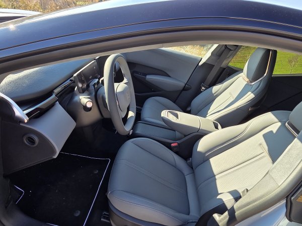 Zeekr X - hrvatska premijera