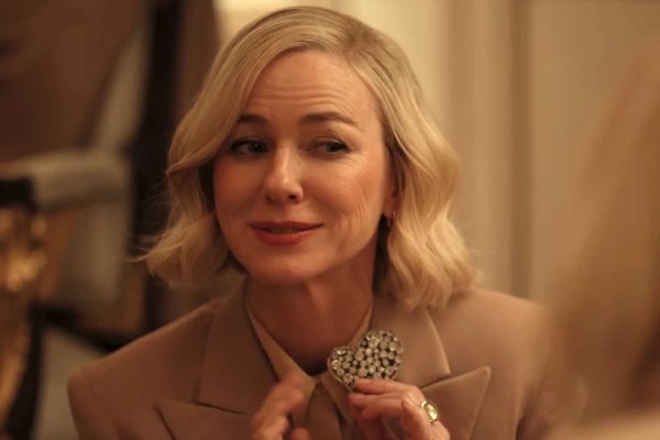 Naomi Watts kao odvjetnica Liberty Ronson u seriji 'All's Fair'