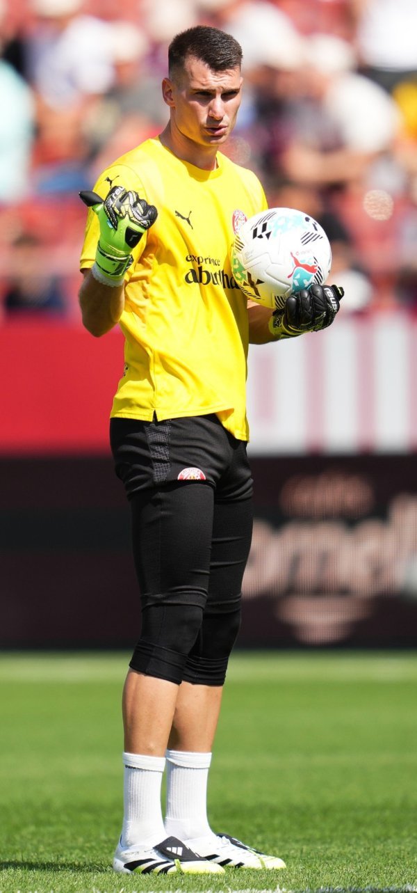 Livaković je jučer imao sastanak s Talijanima! Doznajemo što se dogodilo