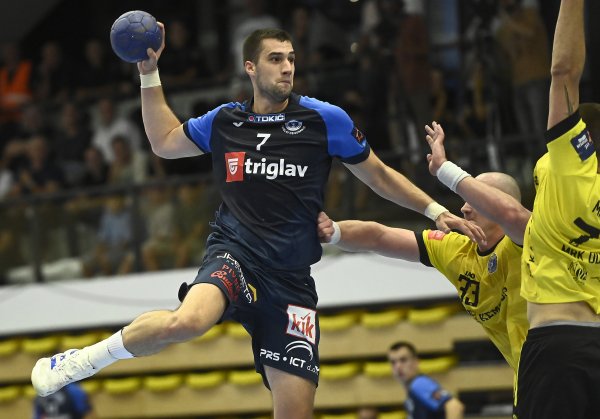 Pogledajte kako su Sesvete u derbiju slavile protiv Nexea i prekinule pobjednički niz Gromova