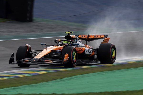 Lando Norris starta prvi, Max Verstappen je kiksao pa će krenuti s tek 16. pozicije