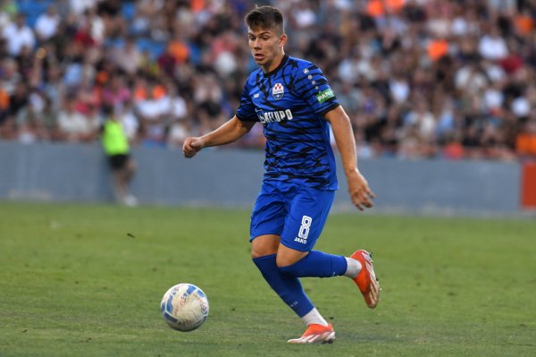 Adriano Jagušić otkrio zašto je odbio Bobanov poziv da dođe u Dinamo