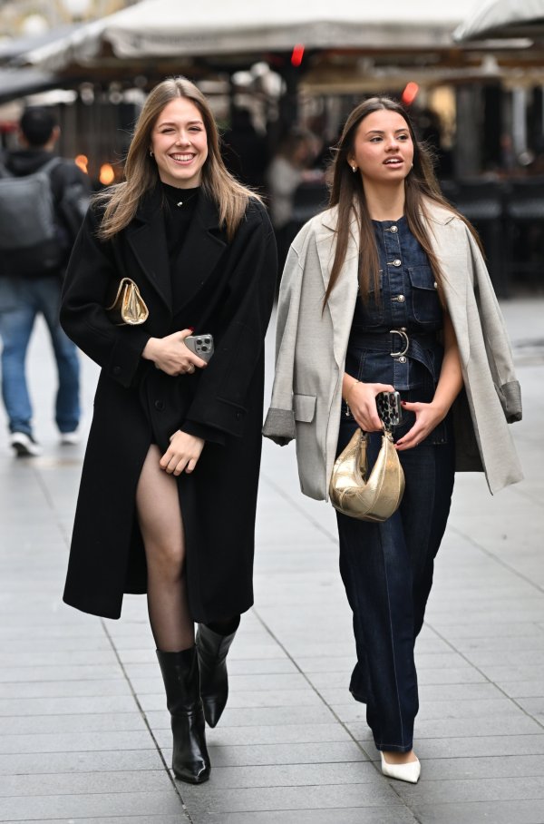 Zagreb: Ulična moda