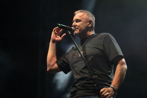 Thompson 'zaratio' s Tomaševićem: 'Odgovora nema, sve zbog straha'