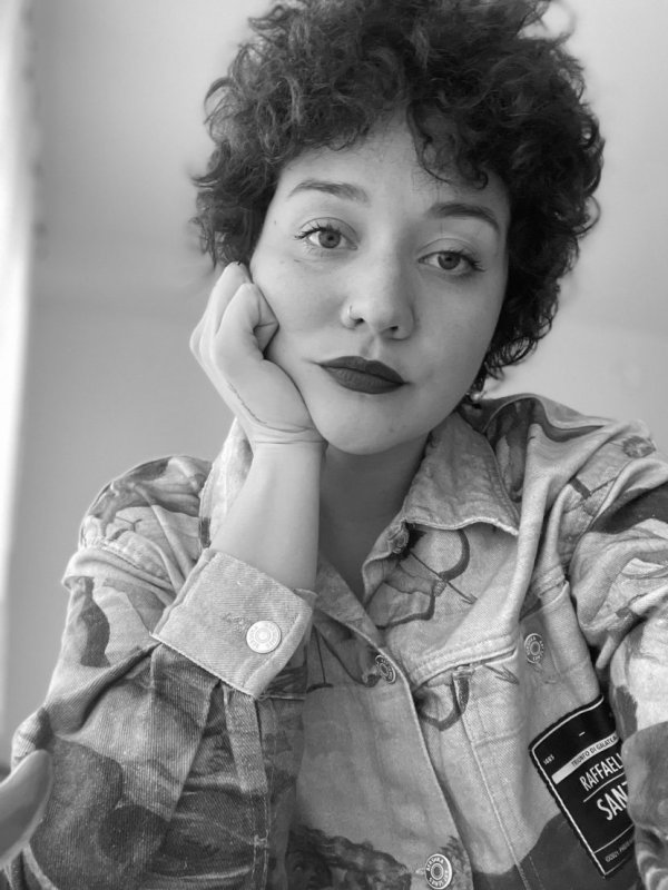 Iris Tomić nada se da će i njezini studenti češće pohađati kulturne događaje