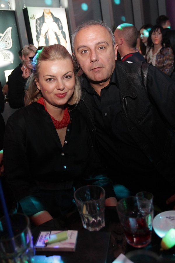 Mirjana Hrga kroz godine