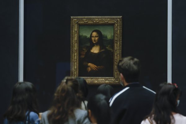 Mona Lisa
