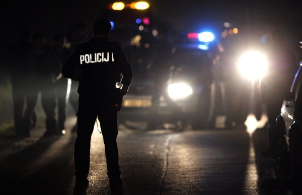 Teška prometna nesreća kod Rijeke, poginula jedna osoba