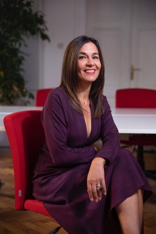 Namjera im je da raznolikim pristupima tijekom radionica doprinesu razumijevanju važnosti zaštite okoliša