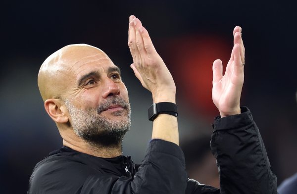 Guardiola otkrio s kim je najviše želio igrati; odgovor je iznenadio mnoge