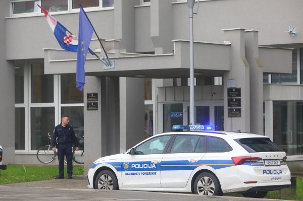 Horor u Karlovačkoj županiji: Tri godine silovao poznanicu