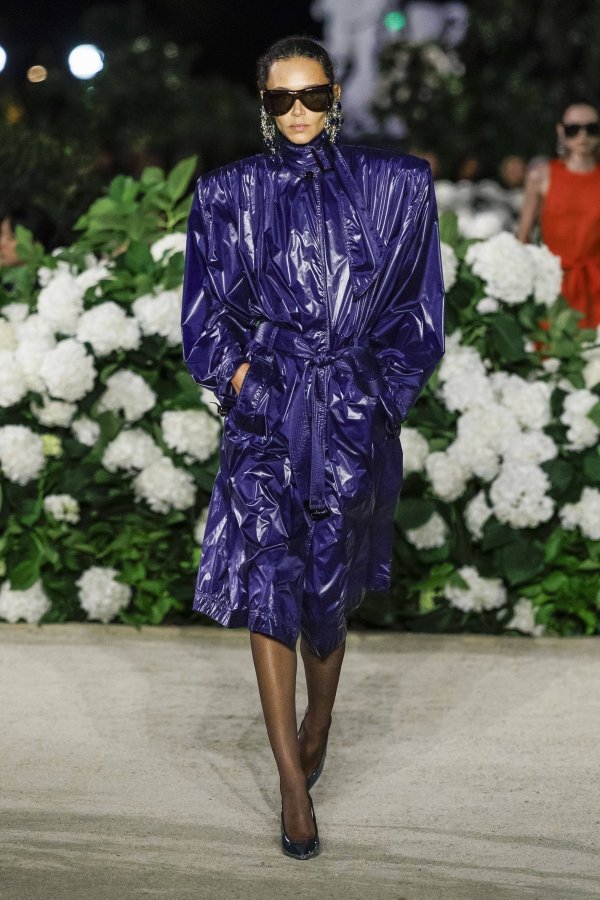 Saint Laurent proljeće/ljeti 2026.