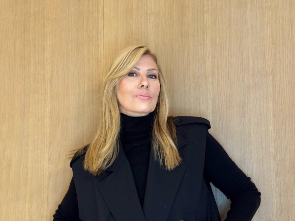 Prisjetila se mlađih dana: Mirna Zidarić raznježila pratitelje retro zimskom fotografijom