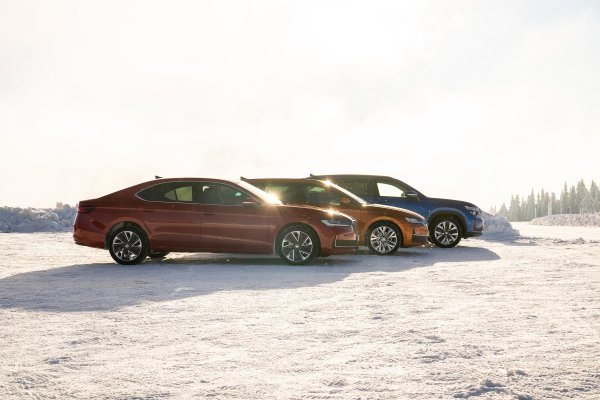 Kako zagrijati auto, a da se ne pretjeruje?