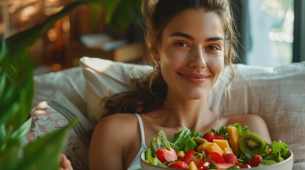 Cjelovite namirnice nude mnogo više od izoliranih vitamina i minerala