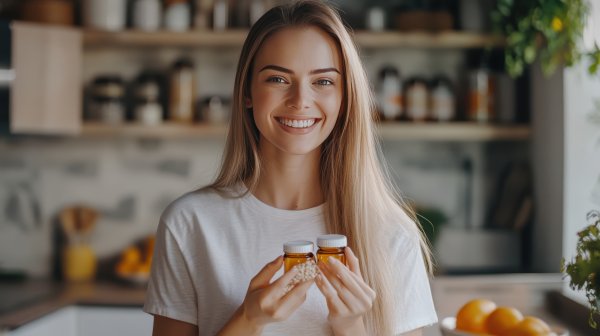 Ipak, postoje situacije kada su suplementi nužni