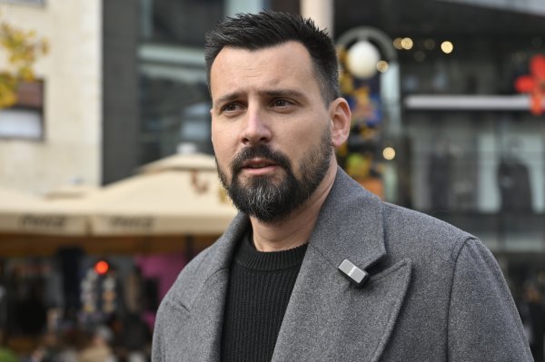 Ivošević: Nejasno mi je zašto Šuta žuri - prvo proračun, pa onda Spaladium arena