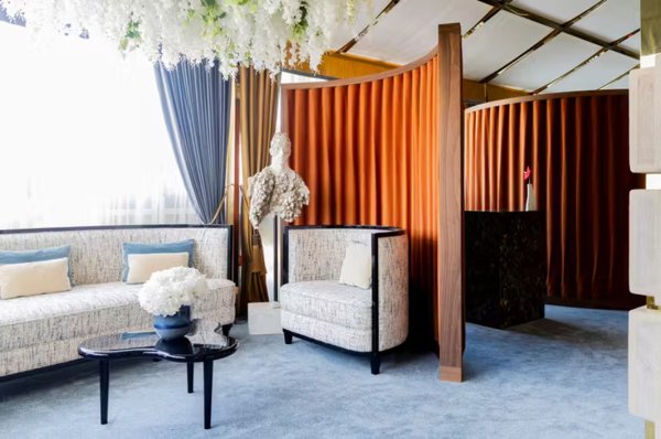 Il Piccolo Principe - Viareggio