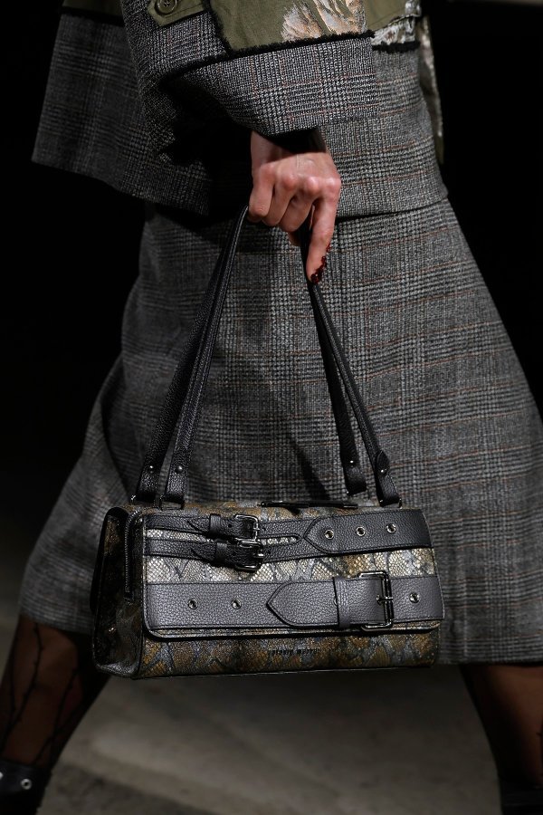 Antonio Marras FW25/26.