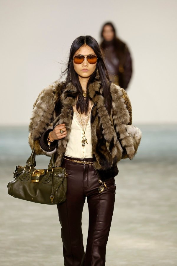 Chloe jesen/zima 2025.