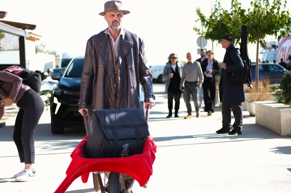 Audioliber 2025 Karakas Sali