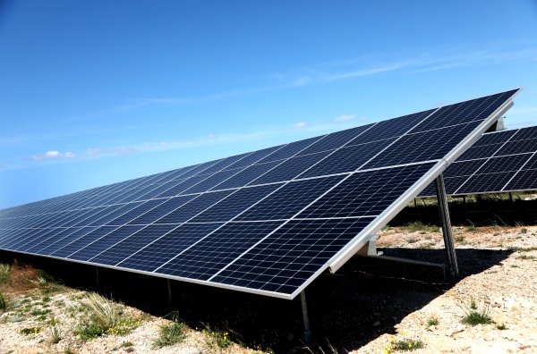 Saudijci ruše rekorde: Najveći svjetski izvoznik nafte gradi solarno carstvo