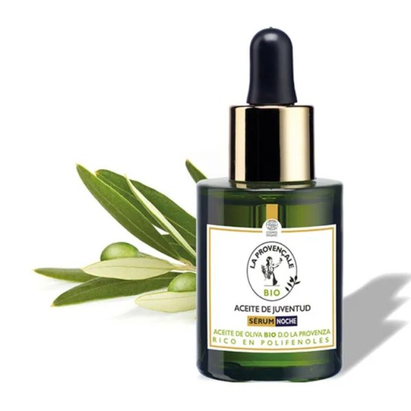 La Provençale Bio Aceite de Juventud
