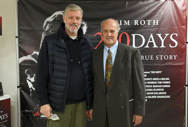 Dubravko Šimenc, Jakov Sedlar