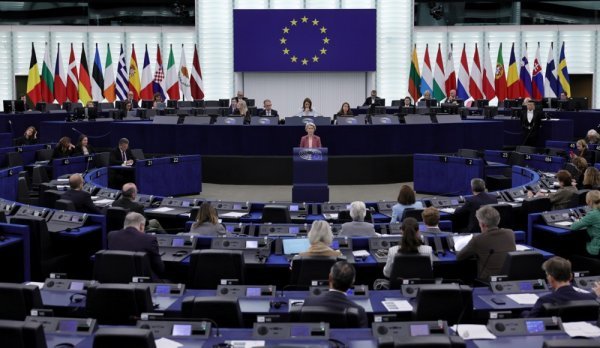 Ursula von der Leyen