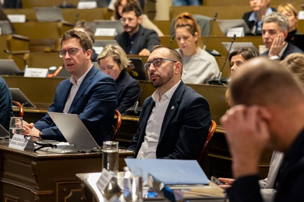 Skupština Grada Zagreba