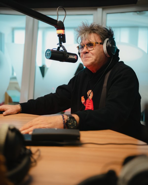 Dražen Žerić Žera