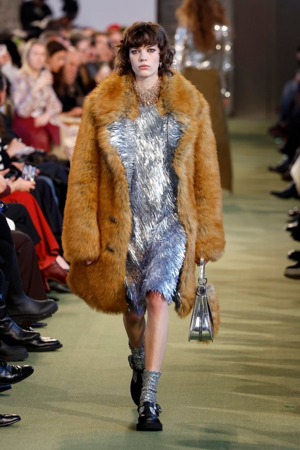 Paco Rabanne jesen/zima 2025./2026.