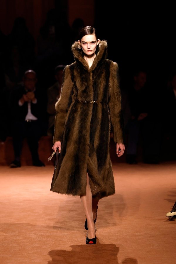 Fendi jesen/zima 2025./2026.