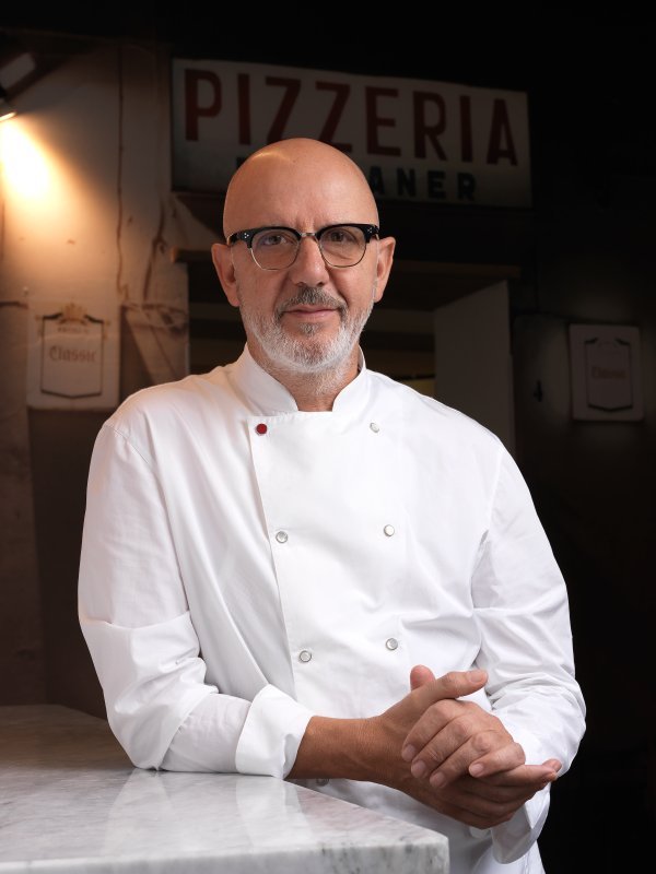 Pokušajte kod kuće ispeći pizzu iz 'radionice' najboljeg pizzaiola na svijetu