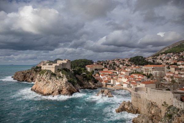 Dubrovnik