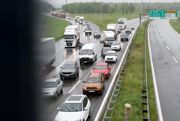 Zagrebačka obilaznica