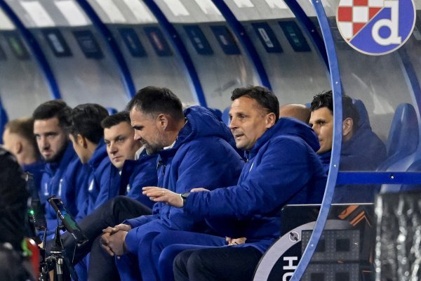 Kovačević uoči derbija priključio momčadi trojicu juniora