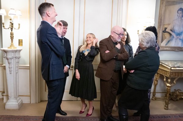 Sarah Jessica Parker