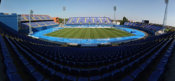 Stadion Maksimir
