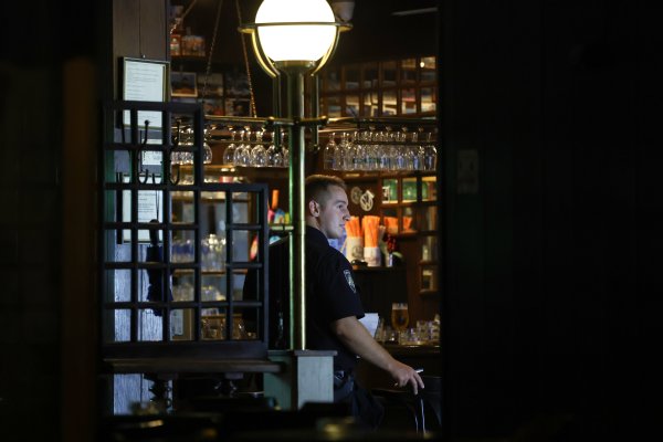 U zagrebačkokm ugostiteljstvu radi 20 tisuća ljudi