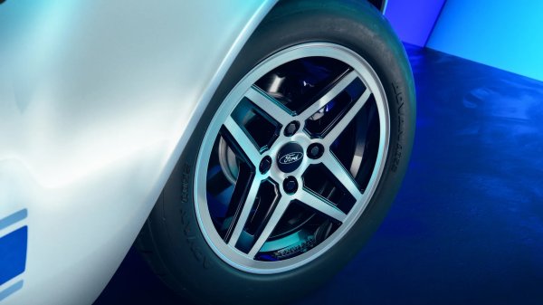 Boreham Motorworks Ford Escort Mk1 RS