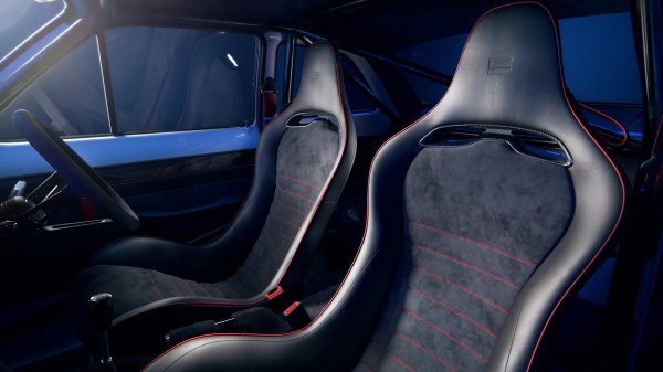 Boreham Motorworks Ford Escort Mk1 RS