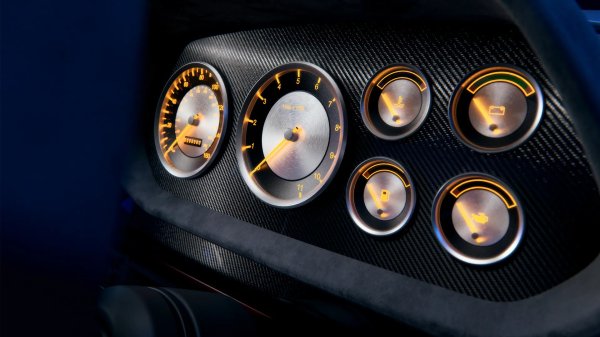 Boreham Motorworks Ford Escort Mk1 RS