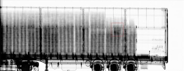 Prijavio odjeću, a švercao tablete: Srbin 'pao' s lijekovima koji se smatraju drogom